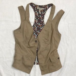 Utility vest